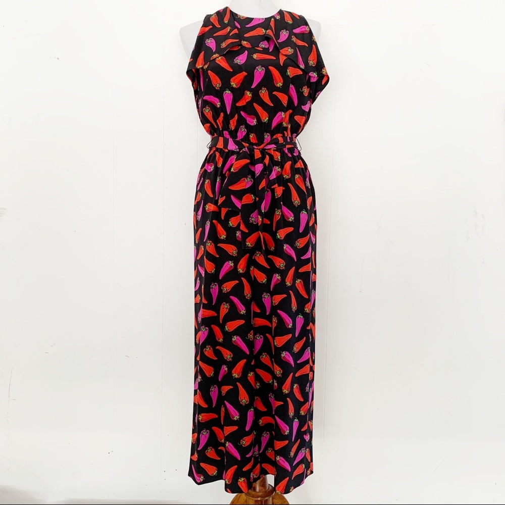 Kate Spade Jumpsuit - Picture 4 of 8